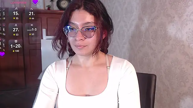 LolaRicci online show from 09-22-25, 04:09