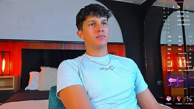 Leo Savage  online show from 05-03-26, 04:07