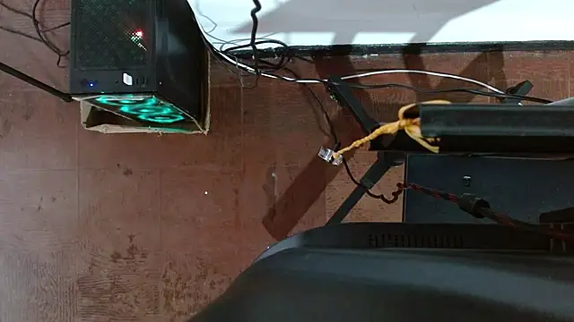 shelbygp online show from 03-22-26, 01:03