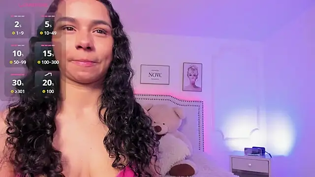 Sarah ortiz online show from 09-09-25, 01:32