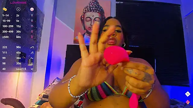 blackhardfuck online show from 12-13-24, 09:41