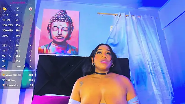 blackhardfuck online show from 02-19-25, 01:29