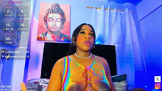 blackhardfuck online show from 03-22-25, 02:59