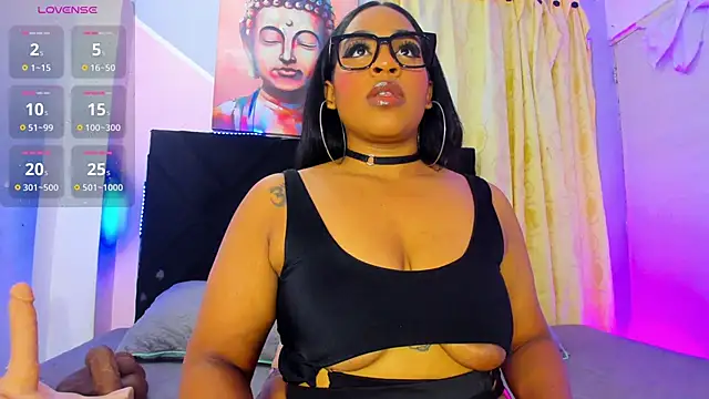 blackhardfuck online show from 09-12-25, 08:09