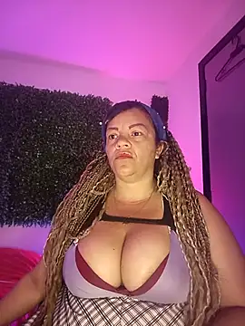 Eva Luxei online show from 10-22-25, 10:59