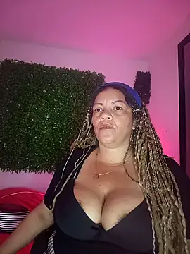 Eva Luxei online show from 10-26-25, 12:22