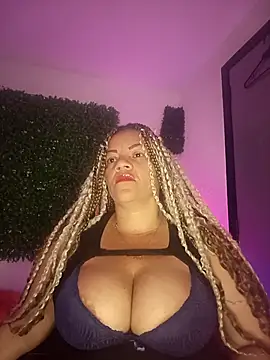 Eva Luxei online show from 11-23-25, 05:07