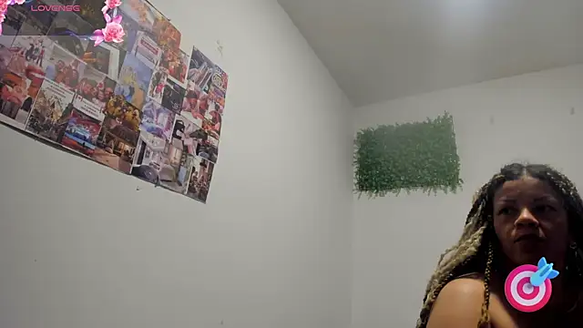 Eva Luxei online show from 01-16-26, 07:51