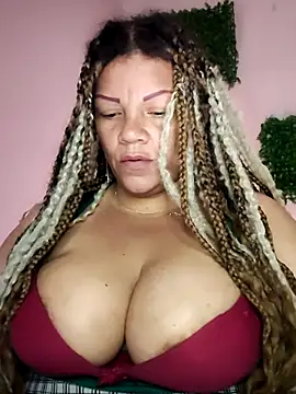 Eva Luxei online show from 02-03-26, 06:51