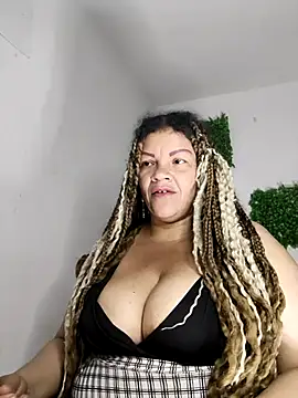 Eva Luxei online show from 03-14-26, 11:48