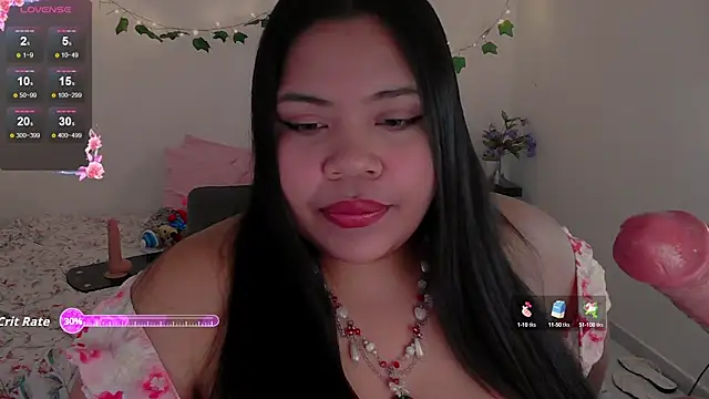 Juicy elenxx online show from 09-12-25, 11:15