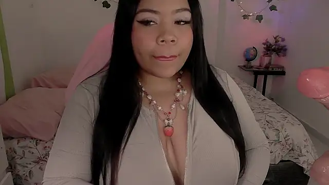 Juicy elenxx online show from 02-08-26, 12:03