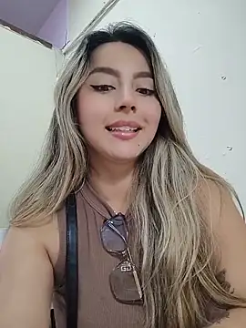 CelestePrince2 online show from 06-18-26, 03:16