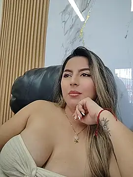CelestePrince2 online show from 06-25-26, 05:50