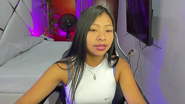 ValeriaJacobs online show from 09-27-25, 02:44