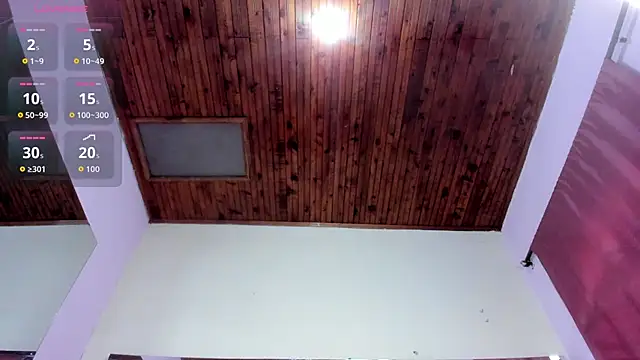 ValeriaJacobs online show from 10-24-25, 12:45