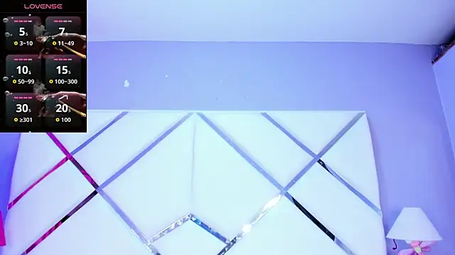 ValeriaJacobs online show from 11-04-25, 12:26