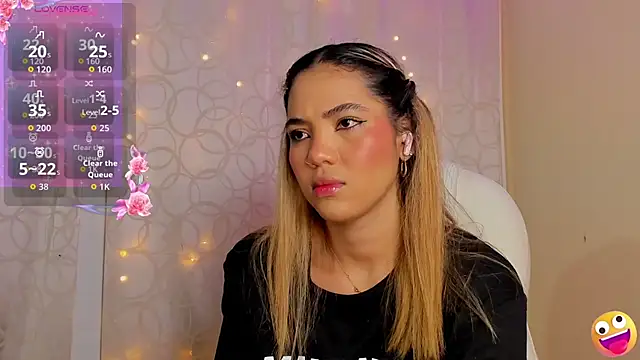 Snapshot of kata22sofia chatting on 11-21-25, 03:11 kata22sofia online show from 11-21-25, 03:11