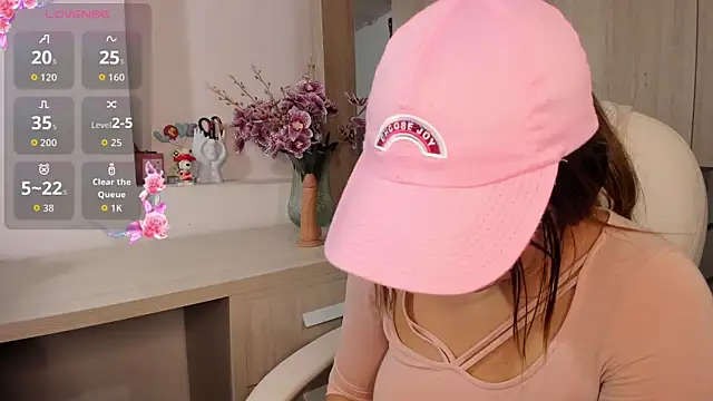 Snapshot of kata22sofia chatting on 12-16-25, 04:23 kata22sofia online show from 12-16-25, 04:23