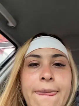 Snapshot of MorganHot0809 chatting on 09-10-25, 11:54 MorganHot0809 online show from 09-10-25, 11:54