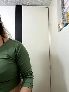 Snapshot of MorganHot0809 chatting on 09-14-25, 08:30 MorganHot0809 online show from 09-14-25, 08:30