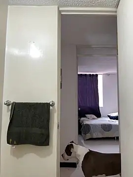 Snapshot of MorganHot0809 chatting on 09-17-25, 11:45 MorganHot0809 online show from 09-17-25, 11:45