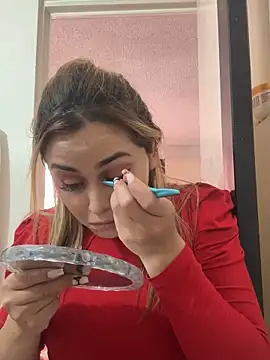 Snapshot of MorganHot0809 chatting on 10-07-25, 02:36 MorganHot0809 online show from 10-07-25, 02:36