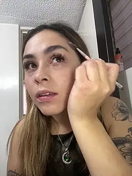 MorganHot0809 online show from 02-03-26, 11:59