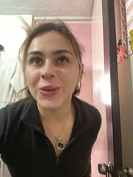 MorganHot0809 online show from 02-13-26, 03:08