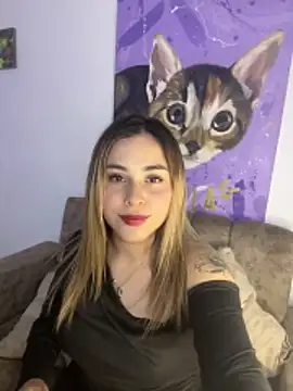 MorganHot0809 online show from 02-15-26, 04:42