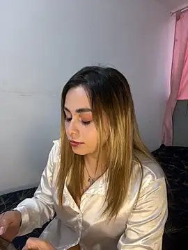 MorganHot0809 online show from 03-17-26, 10:46