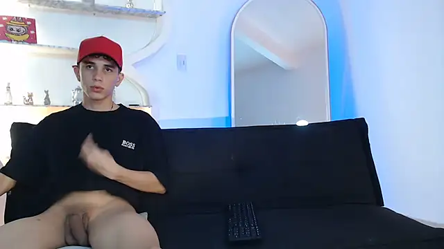 THREE GUYS HOT online show from 09-18-25, 07:38