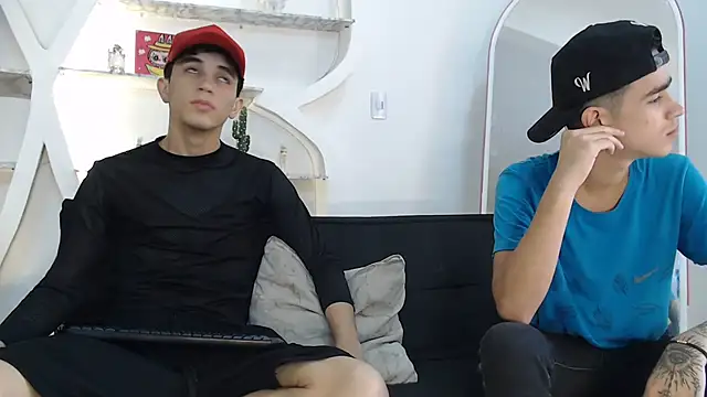 THREE GUYS HOT online show from 10-13-25, 07:25