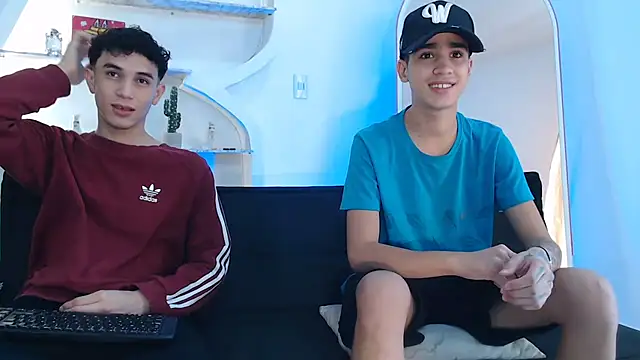 THREE GUYS HOT online show from 10-18-25, 07:25