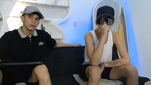 THREE GUYS HOT online show from 10-25-25, 07:30