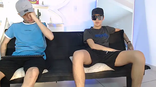 THREE GUYS HOT online show from 10-27-25, 07:18