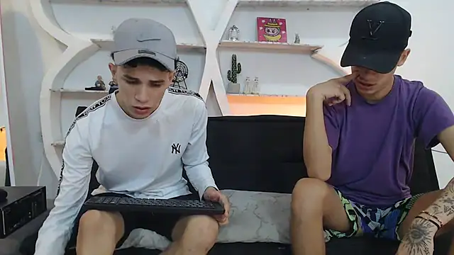 THREE GUYS HOT online show from 11-11-25, 07:25