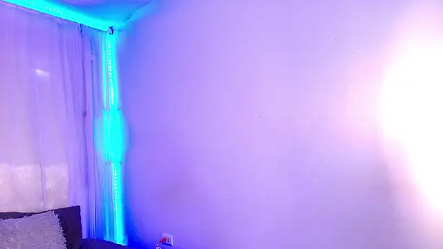 LilyRousee online show from 02-19-26, 08:16
