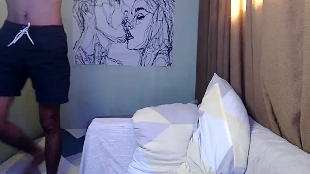 fantasy davidxx online show from 09-16-25, 01:17