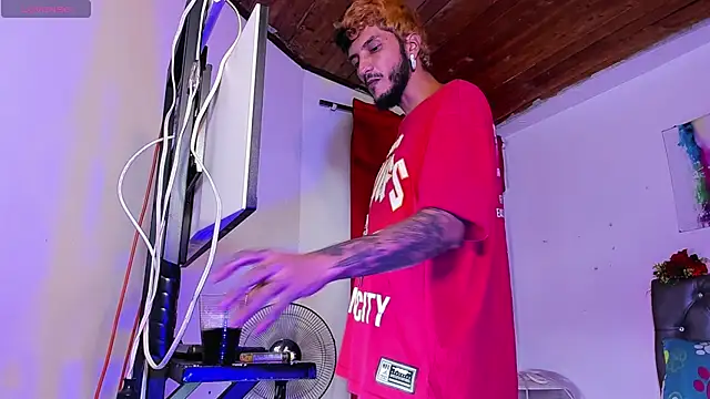 dex 55 online show from 10-03-25, 12:51