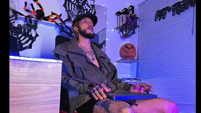 dex 55 online show from 10-12-25, 12:53