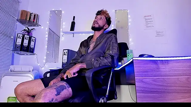 dex 55 online show from 11-25-25, 01:05