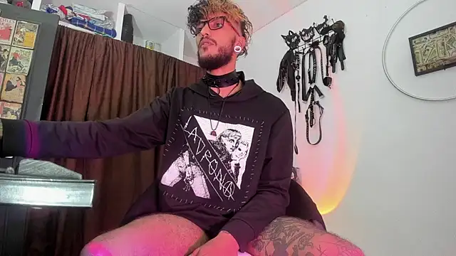 dex 55 online show from 03-12-26, 01:12