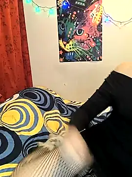 femdomroom online show from 11-29-25, 03:42