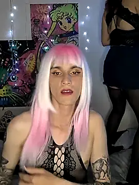 femdomroom online show from 05-08-26, 05:46