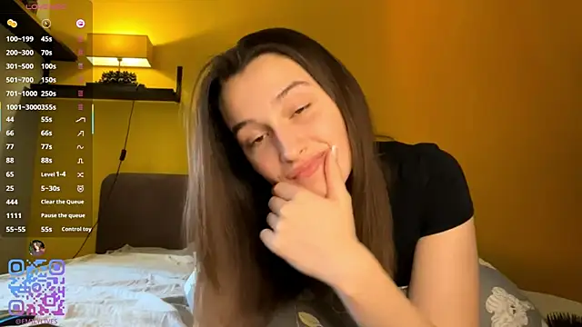 DarlineBrustera online show from 05-09-26, 02:22