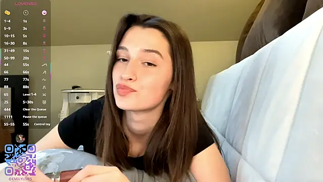 DarlineBrustera online show from 05-11-26, 04:04