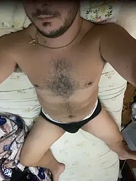 HOTDAN92 online show from 10-08-25, 12:36