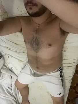 HOTDAN92 online show from 10-19-25, 02:29