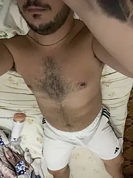 HOTDAN92 online show from 10-29-25, 01:08